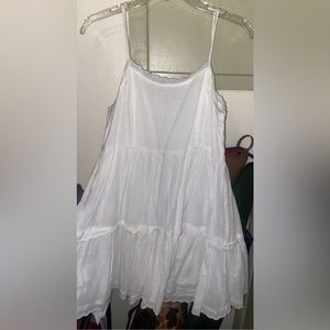 urban outfitters sun dress